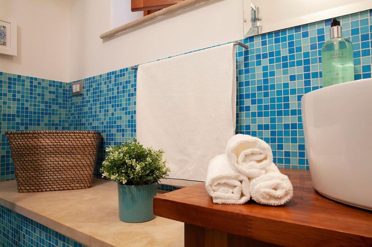 Apartamento 44 Steps - Enjoy Noto Exterior foto