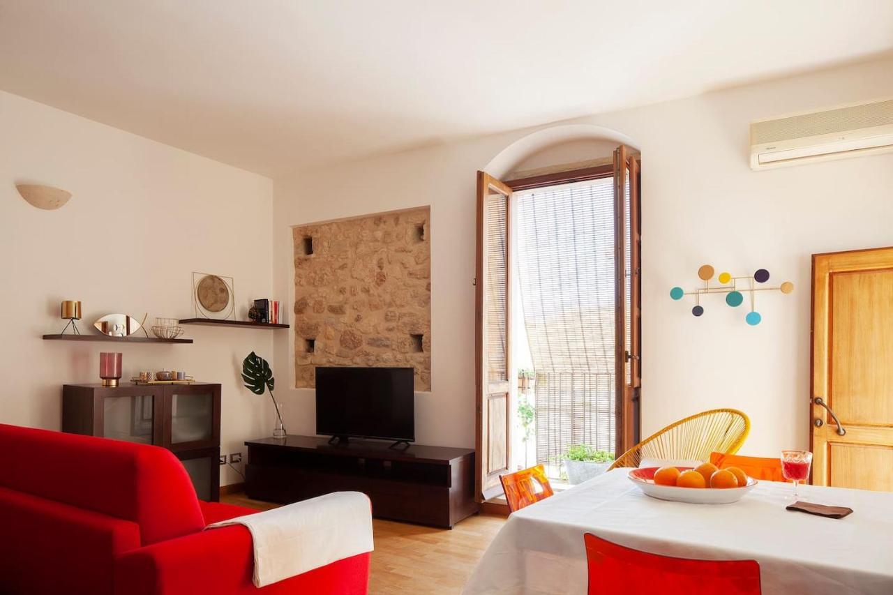 Apartamento 44 Steps - Enjoy Noto Exterior foto