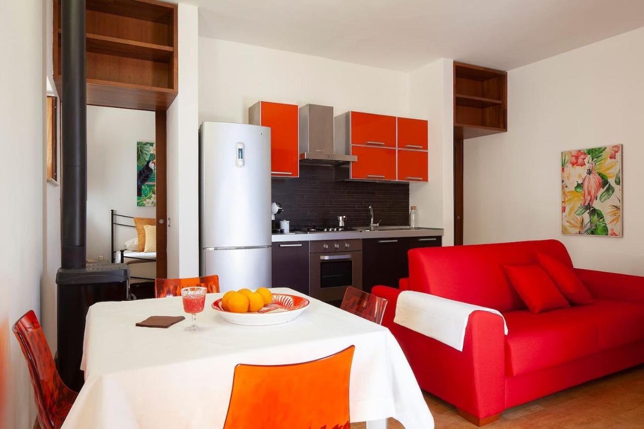 Apartamento 44 Steps - Enjoy Noto Exterior foto