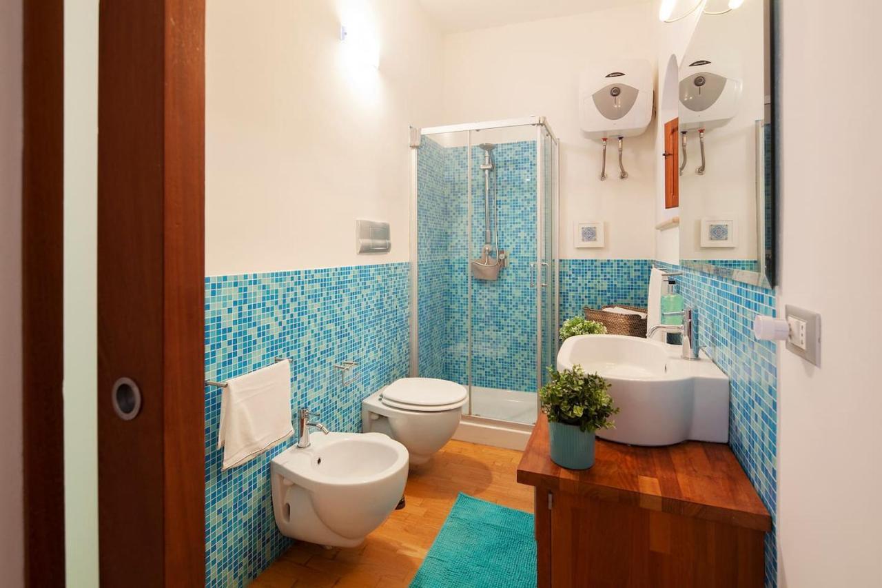 Apartamento 44 Steps - Enjoy Noto Exterior foto